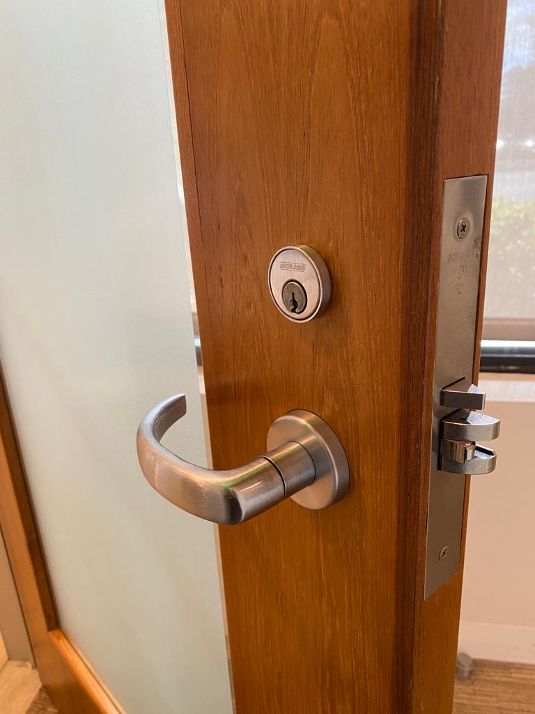 Residential locksmith services by Reliable Locksmith