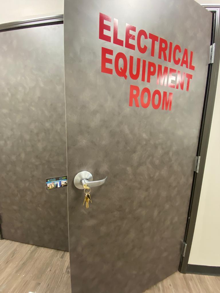 Commercial locksmith services New Hope MN