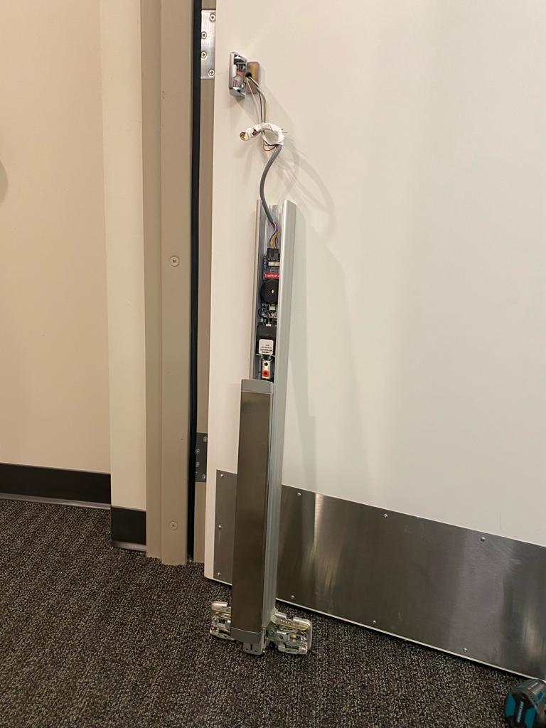 locks changed job in mall of america by reliable locksmith (7)