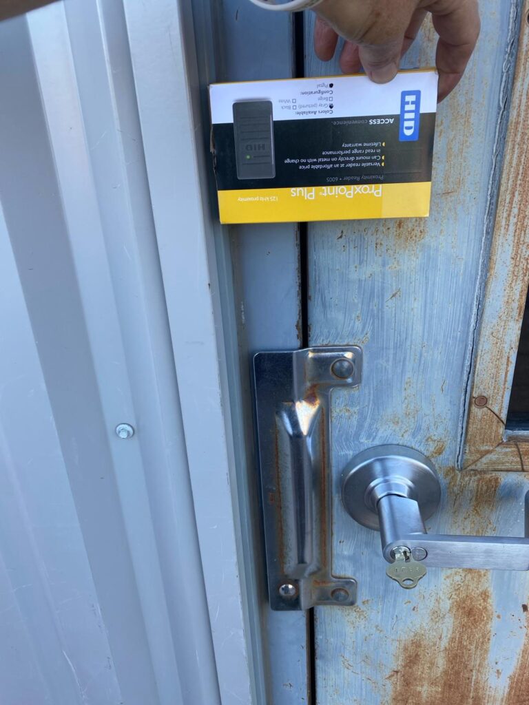 Commercial locksmith services Minnetonka MN
