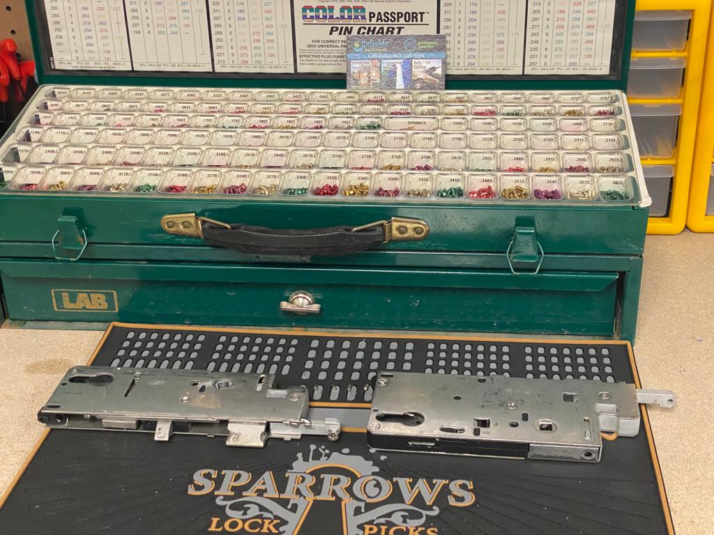 Master rekey services Reliable Locksmith (6)